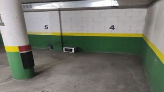 Garaje en venta en Remei-Montseny-La Guixa en Vic