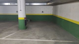 Garaje en venta en Remei-Montseny-La Guixa en Vic