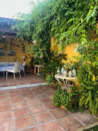 Chalet en alquiler en Puerto Marina en Benalmádena