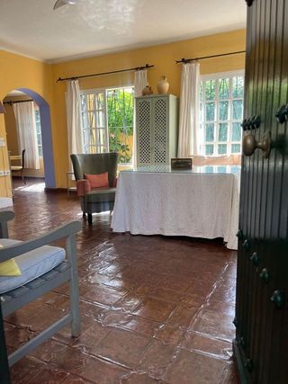 Chalet en alquiler en Puerto Marina en Benalmádena