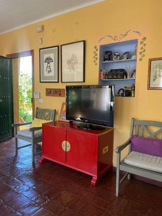 Chalet en alquiler en Puerto Marina en Benalmádena