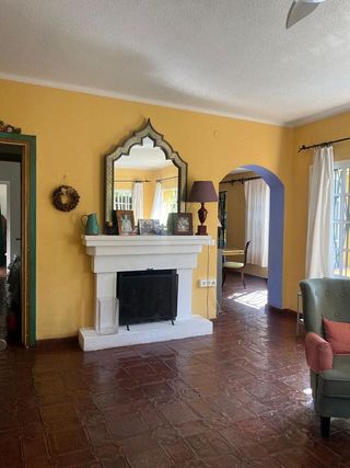 Chalet en alquiler en Puerto Marina en Benalmádena