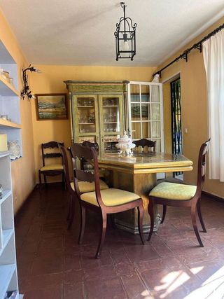 Chalet en alquiler en Puerto Marina en Benalmádena