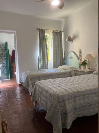 Chalet en alquiler en Puerto Marina en Benalmádena