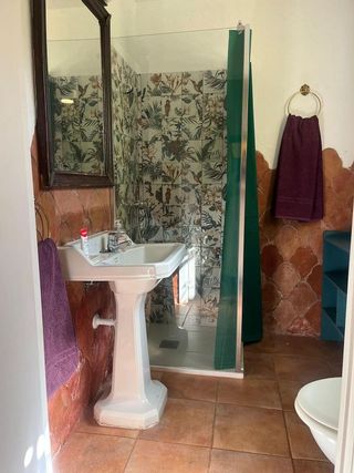 Chalet en alquiler en Puerto Marina en Benalmádena