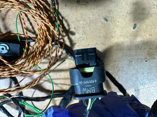 JUEGO CABLE PDC TRASERO MINI COOPE (F55, F56, F57)