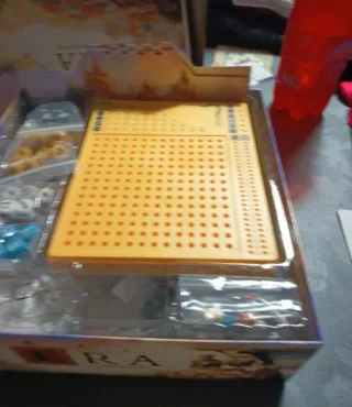 Era il Medioevo - Gioco da Tavolo