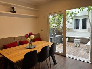 Casa pareada en venta en Casco Antiguo en Algeciras