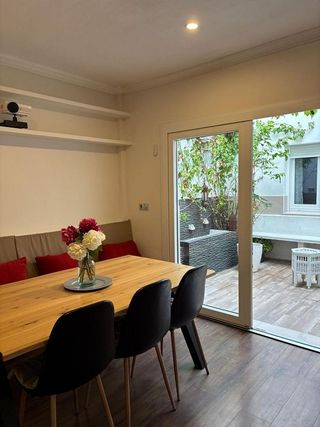 Casa pareada en venta en Casco Antiguo en Algeciras