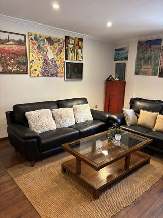 Casa pareada en venta en Casco Antiguo en Algeciras