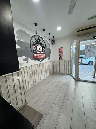 Casa pareada en venta en Villena