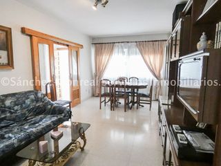 Casa adosada en venta en Alcázar de San Juan