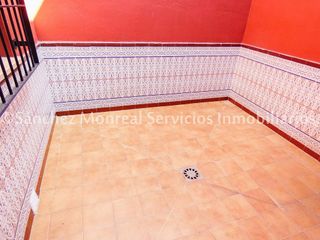 Casa adosada en venta en Alcázar de San Juan