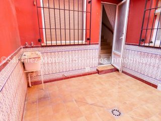 Casa adosada en venta en Alcázar de San Juan