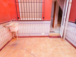 Casa adosada en venta en Alcázar de San Juan