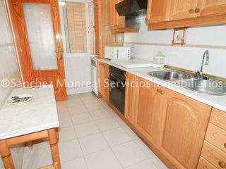 Casa adosada en venta en Alcázar de San Juan