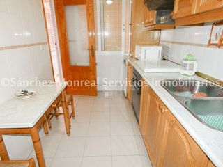 Casa adosada en venta en Alcázar de San Juan