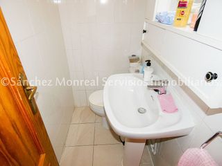 Casa adosada en venta en Alcázar de San Juan