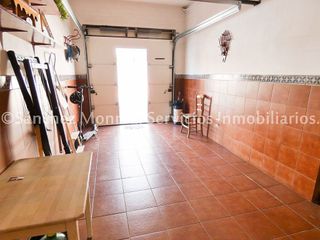 Casa adosada en venta en Alcázar de San Juan