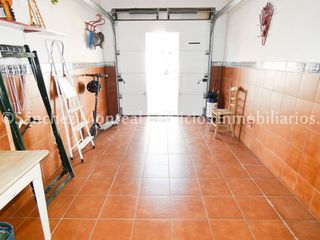 Casa adosada en venta en Alcázar de San Juan