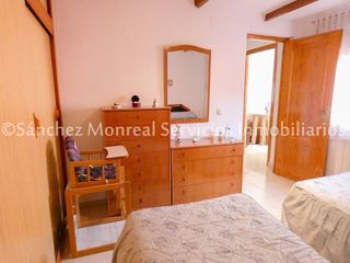 Casa adosada en venta en Alcázar de San Juan