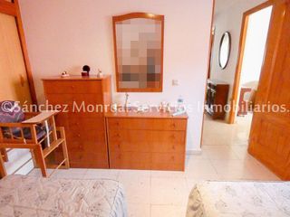 Casa adosada en venta en Alcázar de San Juan