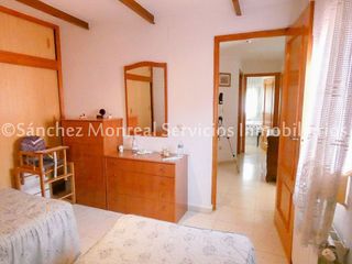 Casa adosada en venta en Alcázar de San Juan