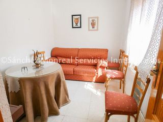 Casa adosada en venta en Alcázar de San Juan