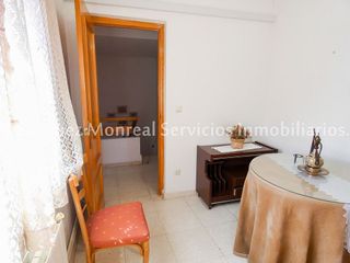 Casa adosada en venta en Alcázar de San Juan