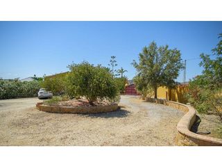 Chalet en venta en Vera Ciudad en Vera