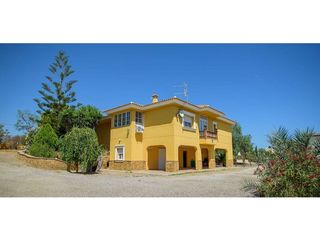 Chalet en venta en Vera Ciudad en Vera