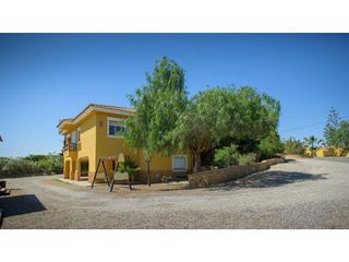 Chalet en venta en Vera Ciudad en Vera