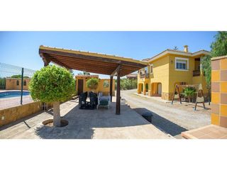 Chalet en venta en Vera Ciudad en Vera