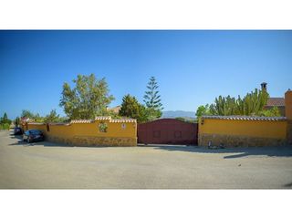 Chalet en venta en Vera Ciudad en Vera