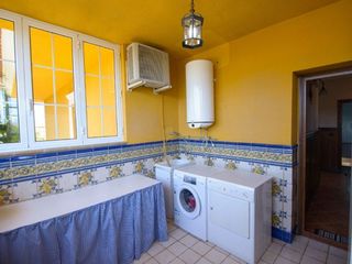 Chalet en venta en Vera Ciudad en Vera