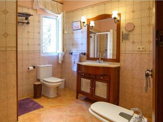 Chalet en venta en Vera Ciudad en Vera