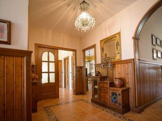 Chalet en venta en Vera Ciudad en Vera