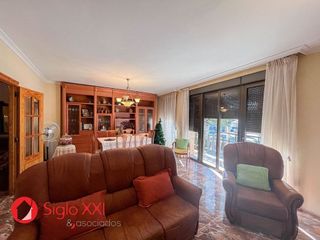 Casa en venta en El Pilar en Villarreal
