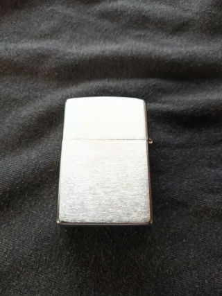 Zippo Calavera Búfalo Estilo Nativo Americano