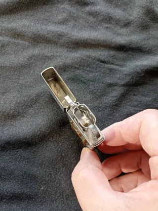 Zippo Calavera Búfalo Estilo Nativo Americano