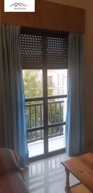 Piso en alquiler en San Bartolomé - Millán de Priego en Jaén