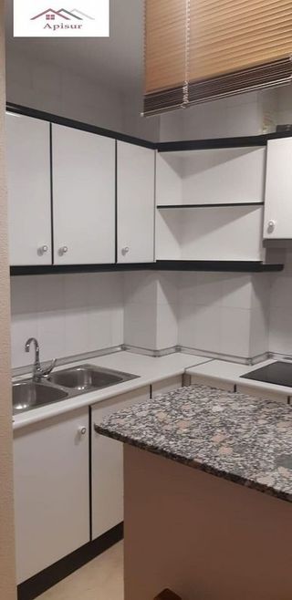 Piso en alquiler en San Bartolomé - Millán de Priego en Jaén