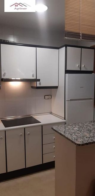 Piso en alquiler en San Bartolomé - Millán de Priego en Jaén