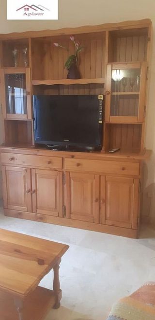 Piso en alquiler en San Bartolomé - Millán de Priego en Jaén