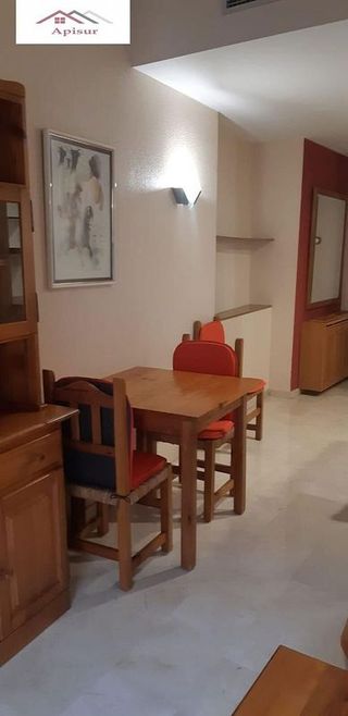 Piso en alquiler en San Bartolomé - Millán de Priego en Jaén