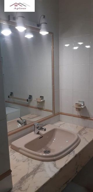 Piso en alquiler en San Bartolomé - Millán de Priego en Jaén