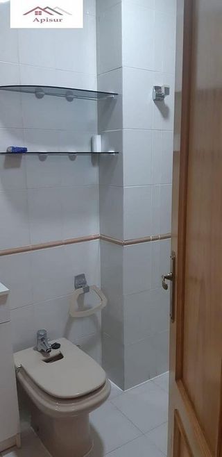 Piso en alquiler en San Bartolomé - Millán de Priego en Jaén