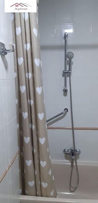 Piso en alquiler en San Bartolomé - Millán de Priego en Jaén