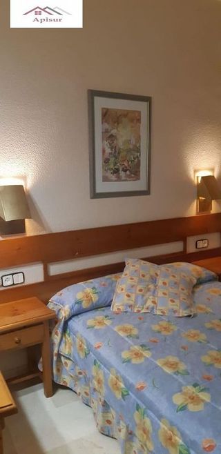 Piso en alquiler en San Bartolomé - Millán de Priego en Jaén