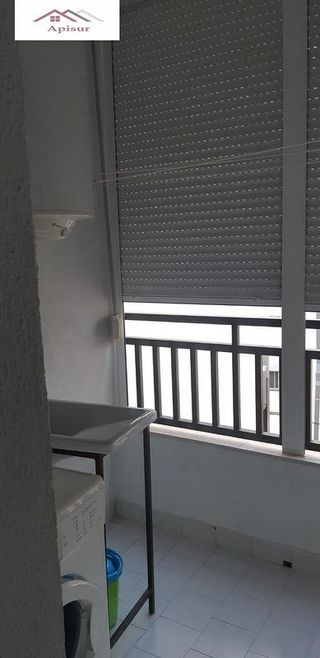 Piso en alquiler en San Bartolomé - Millán de Priego en Jaén